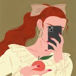 ⟡ Alice Wietzel ⟡