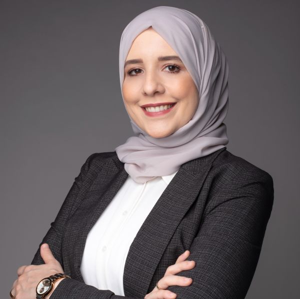 Rawan Haj Husein