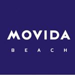 Movida Beach Tivat 🌴🏖💙