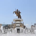 We ❤️ Skopje (Скопје)