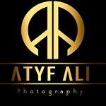 Atyf Ali