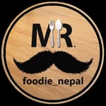 Mr. Foodie Nepal