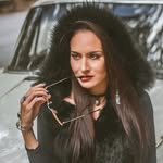 Wendy Braga ❤️✨ ΙΧΘΥΣ