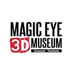 Magic Eye 3D Museum Sousse