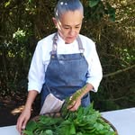 Chef Patricia Miranda Allen