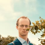 Fridtjof Stensæth Josefsen