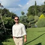 Tornike Tskhovrebadze