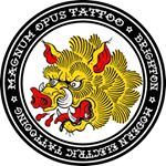 Magnum Opus Tattoo TM