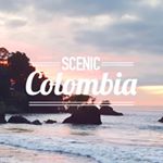 Scenic Colombia