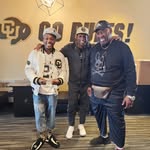 Al Rage Walker/Poppa Sauce!