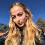 Annie Georgia Greenberg