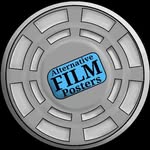 Alternative Film Posters