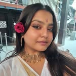 Mahuya Acharjya 🌺