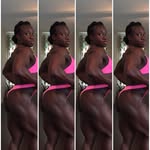 IFBB Pro Chareece Johnson