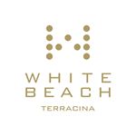 WHITE BEACH Terracina