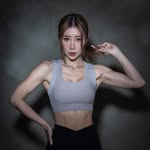 Alycia Chan 陳婉衡