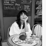 PIA REYES (Makeup Artist)