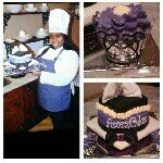 Amazing Cakes and cupcakes