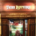 Thedi Leathers