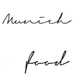 Munich Food