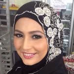 Chef Siti Mastura Alwi