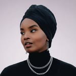 ISMAHAN ( ISI ) AHMED🧿