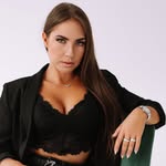 Paulina Kubiak  💋👑