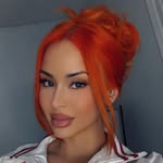 Stephanie Fernandez Escobar👑