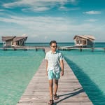 Ikbal | Travel | Lifestyle