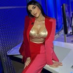 Barbara Francesca Ovieni