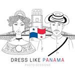 DRESS LIKE PANAMA🇵🇦