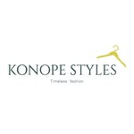 Konope_Styles