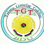 BDU-Tələbə Gənclər Təşkilatı 📚