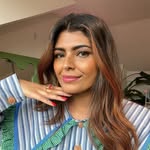 Kavita  |  Fashion & Travel