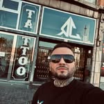 Jackson Ramirez Tattoo