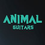 Animal Guitars