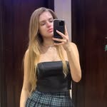 Joanna Pollio👙 18 years old