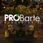 Probarte Banqueteria 🍃🍃