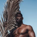 Jermaine (jai Scarce) Donegal