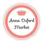 Anna Oxford Shop