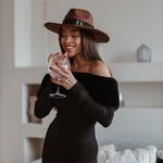 Halmosi Viktória / A