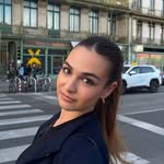 НИКОЛЬ РОНКИ