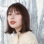 Yui Matsumoto 松本ゆい Keepface