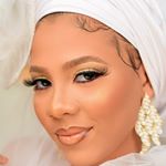 KADUNA   MAKEUP ARTIST