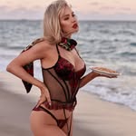 Yuliya ♉ Lasmovich