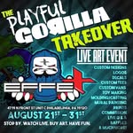 📌 Effex Graphix LLC📌