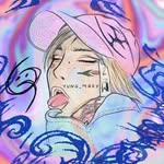 𝗬𝘂𝗻𝗴 𝗠𝗮𝗿𝘆      𝗧𝗮𝘁𝘁𝗼𝗼 𝗗𝗲𝘀𝗶𝗴𝗻𝗲𝗿