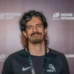 Nawaf Al Dohan نواف الدوهان