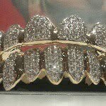 THE ORIGINAL MONTREAL GRILLZ