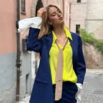 Maria Elena Gasparini